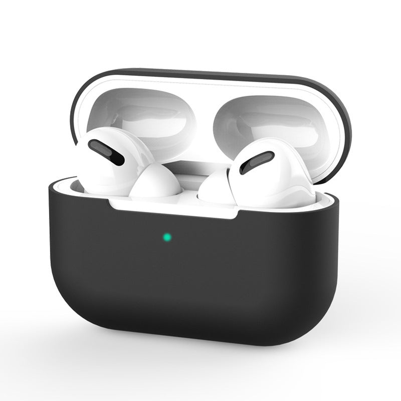 AirPods Pro Silicone Case – Premium Shockproof Cover