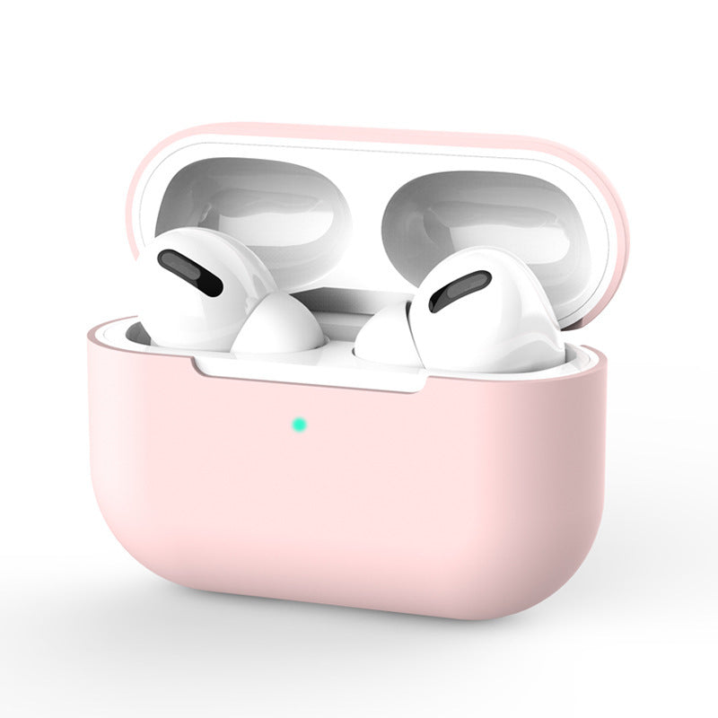 AirPods Pro Silicone Case – Premium Shockproof Cover