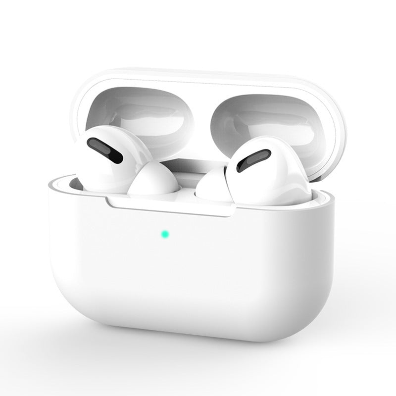 AirPods Pro Silicone Case – Premium Shockproof Cover
