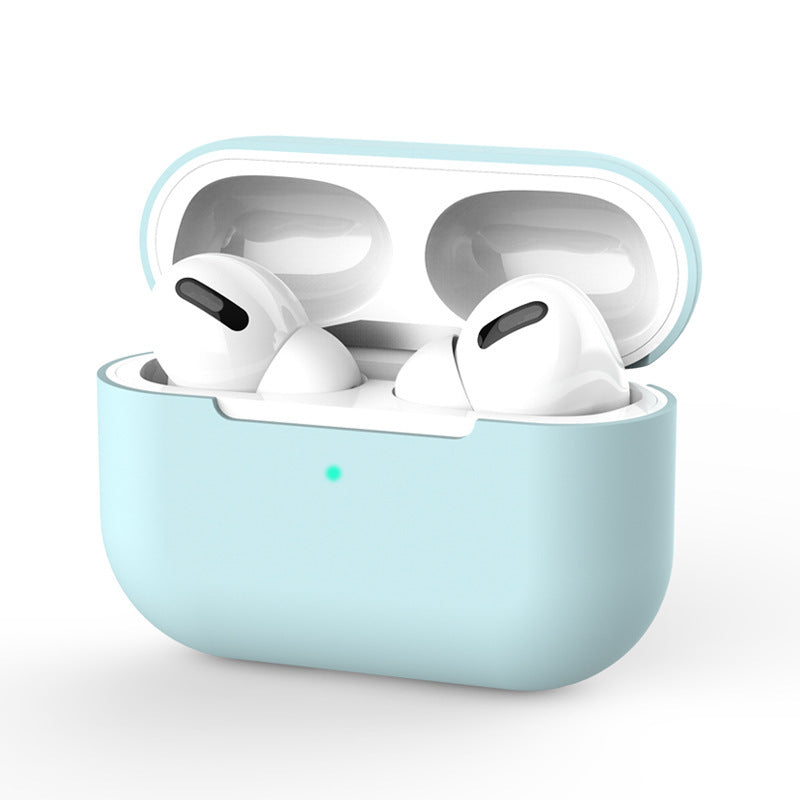 AirPods Pro Silicone Case – Premium Shockproof Cover