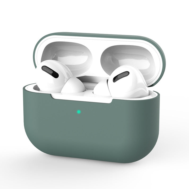 AirPods Pro Silicone Case – Premium Shockproof Cover
