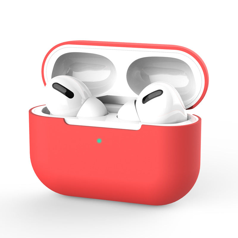 AirPods Pro Silicone Case – Premium Shockproof Cover