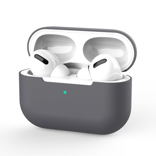 AirPods Pro Silicone Case – Premium Shockproof Cover