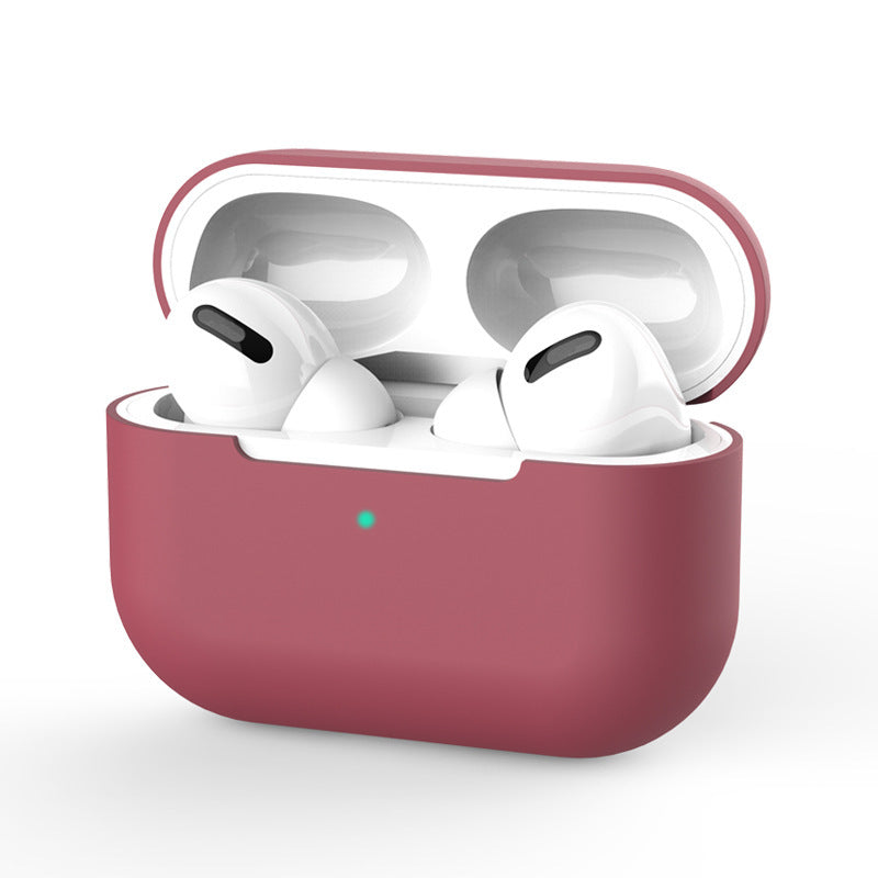 AirPods Pro Silicone Case – Premium Shockproof Cover