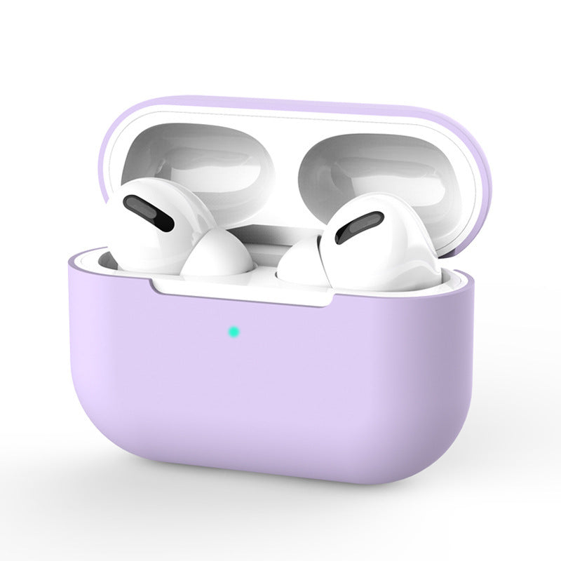 AirPods Pro Silicone Case – Premium Shockproof Cover