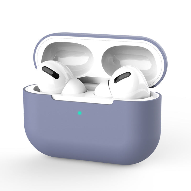 AirPods Pro Silicone Case – Premium Shockproof Cover
